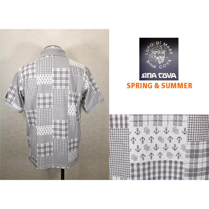 SINA COVA（シナコバ） ☆シナコバ【*001*】2024・春・夏＜30%OFF