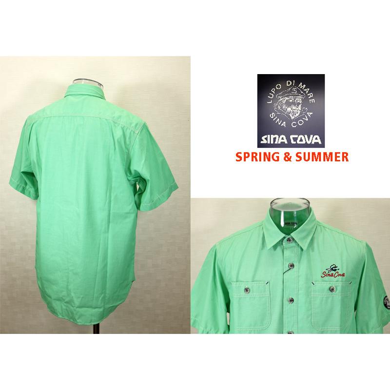 SINA COVA（シナコバ） ☆シナコバ【*001*】2024・春夏・40％OFF【gs1