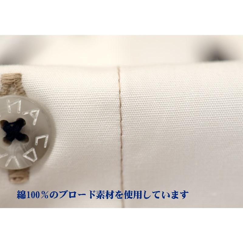 ★シナコバ【*001*】2024・春・夏＜３０%OFF＞半袖ボタンダウンシャツ ＜Mサイズ・Lサイズ・LLサイズ＞-ec335・ec336・ec337 | SINA COVA | 05