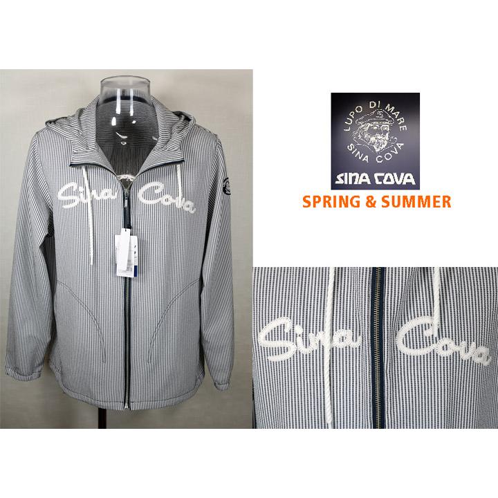 SINA COVA（シナコバ） ☆2024 春夏 新作 ・30%OFF・シナコバ