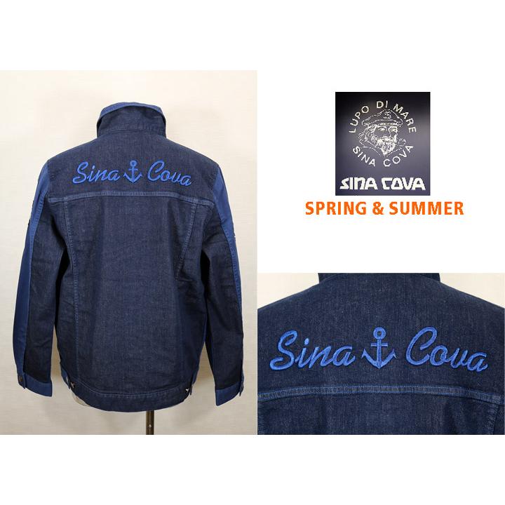 SINA COVA（シナコバ） ☆2024 春夏 新作・30%OFF・ シナコバ