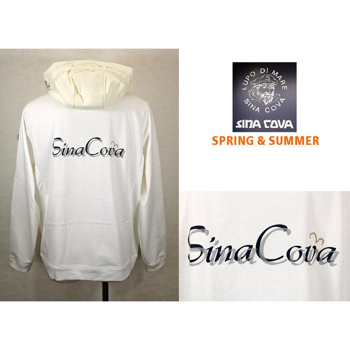 SINA COVA（シナコバ） ☆2024 春夏 新作 ・30%OFF・シナコバ