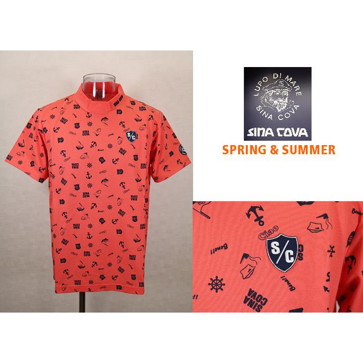 SINA COVA（シナコバ） ☆2024 春夏 新作 ・30%OFF・シナコバ