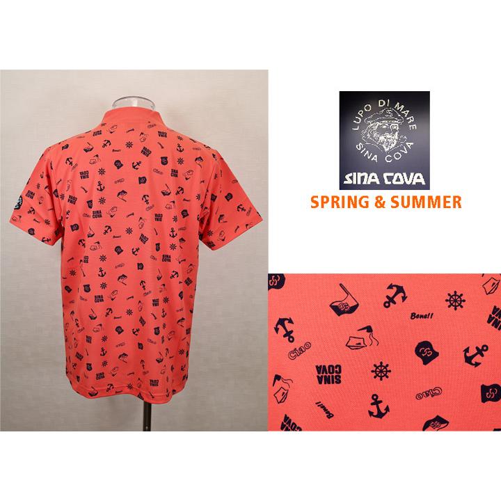 SINA COVA（シナコバ） ☆2024 春夏 新作 ・30%OFF・シナコバ