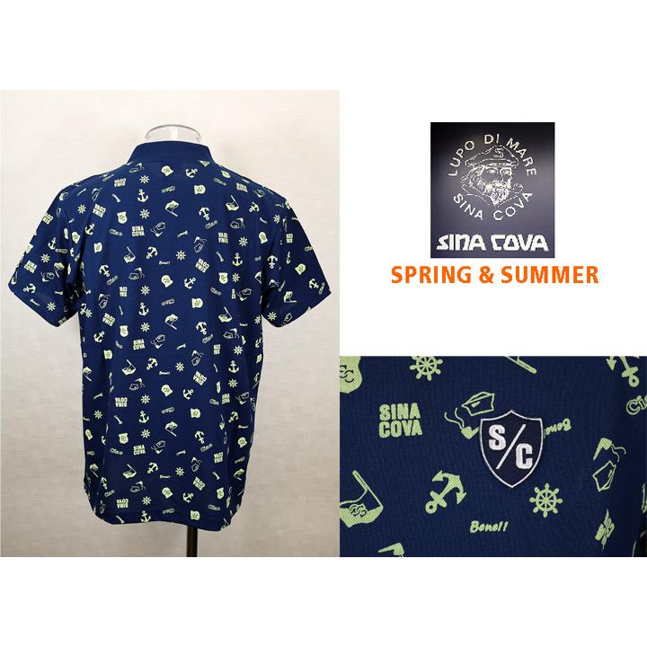 SINA COVA（シナコバ） ☆2024 春夏 新作・30%OFF・ シナコバ
