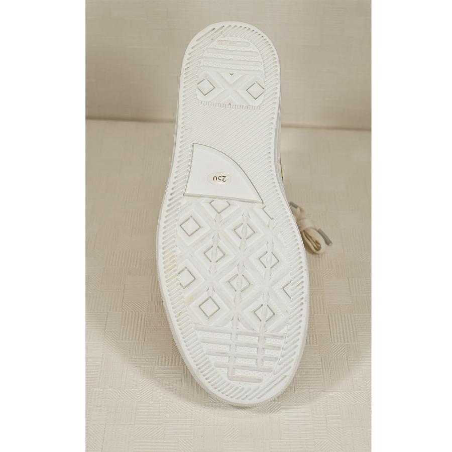 ★２０２４ 春夏 新作 ・２０％OFF・シナコバ【*001*】キャンパススニーカー＜２５ｃｍ・２６ｃｍ・２７ｃｍ＞ネイビー-ec88 | SINA COVA | 04