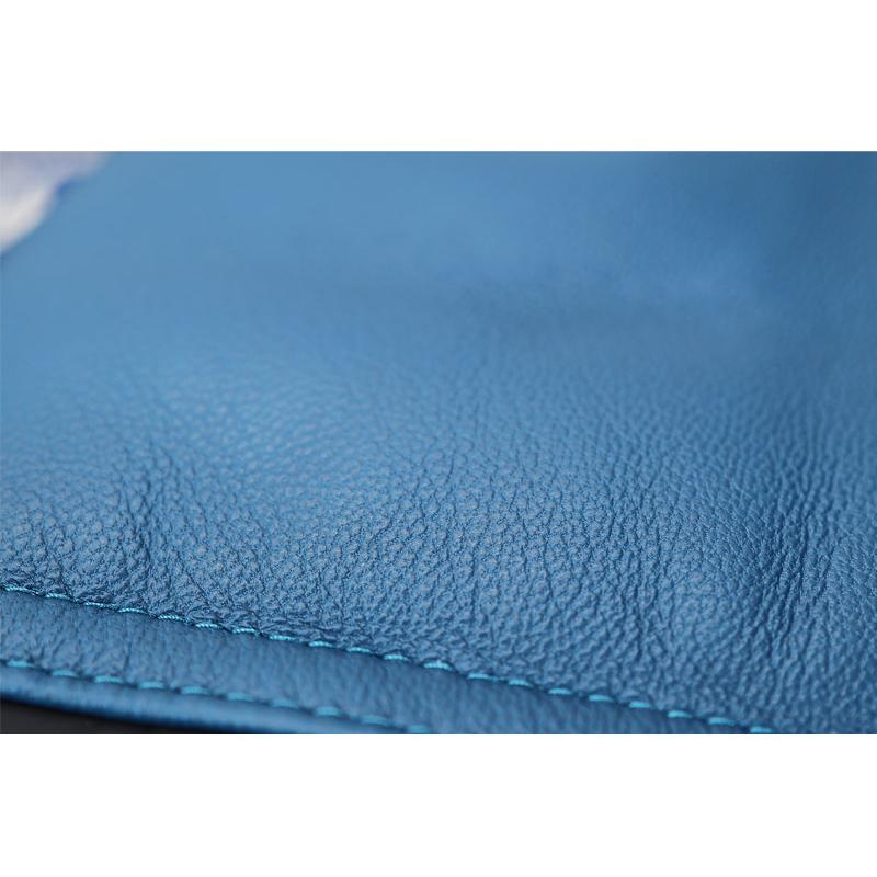 ★２０２４ 秋冬 ・ シナコバ【*001*】【ebee】４0％OFF・レザー切替ダウンジャケット ＜Lサイズ・LLサイズ＞-ee108の画像