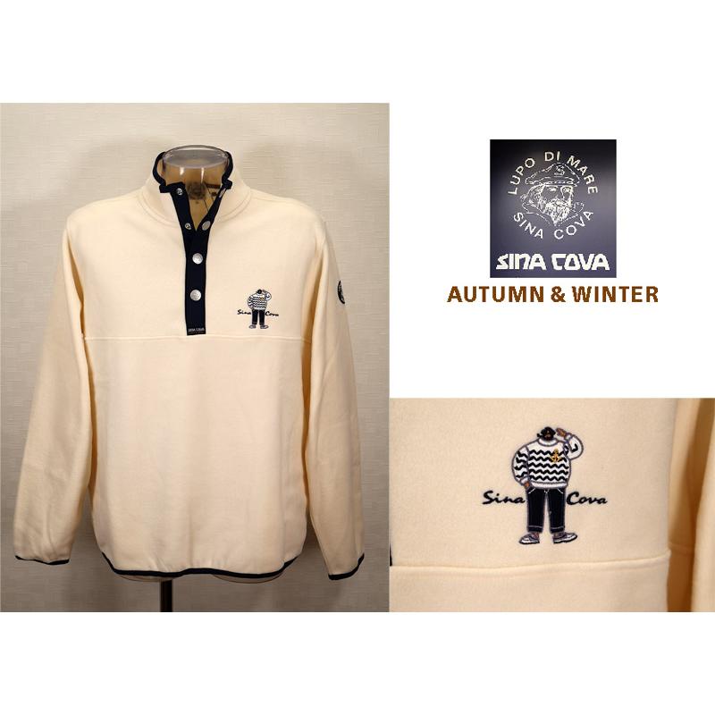 SINA COVA（シナコバ） ☆2024 秋冬 ・ シナコバ【*001*】【ebee