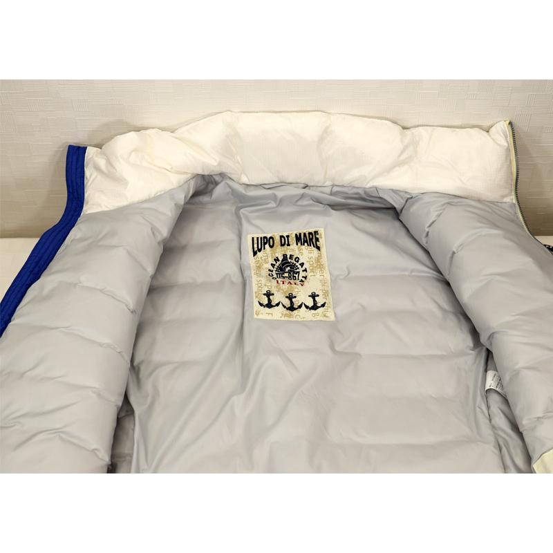 ★２０２４ 秋冬 ・ シナコバ【*001*】【ebee】３０%OFF・クルージングダウンジャケット＜Lサイズ・LLサイズ＞-ee144の画像