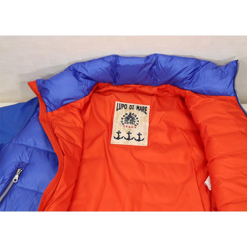 ★２０２４ 秋冬 ・ シナコバ【*001*】【ebee】３０%OFF・クルージングダウンジャケット＜Lサイズ＞-ee146の画像