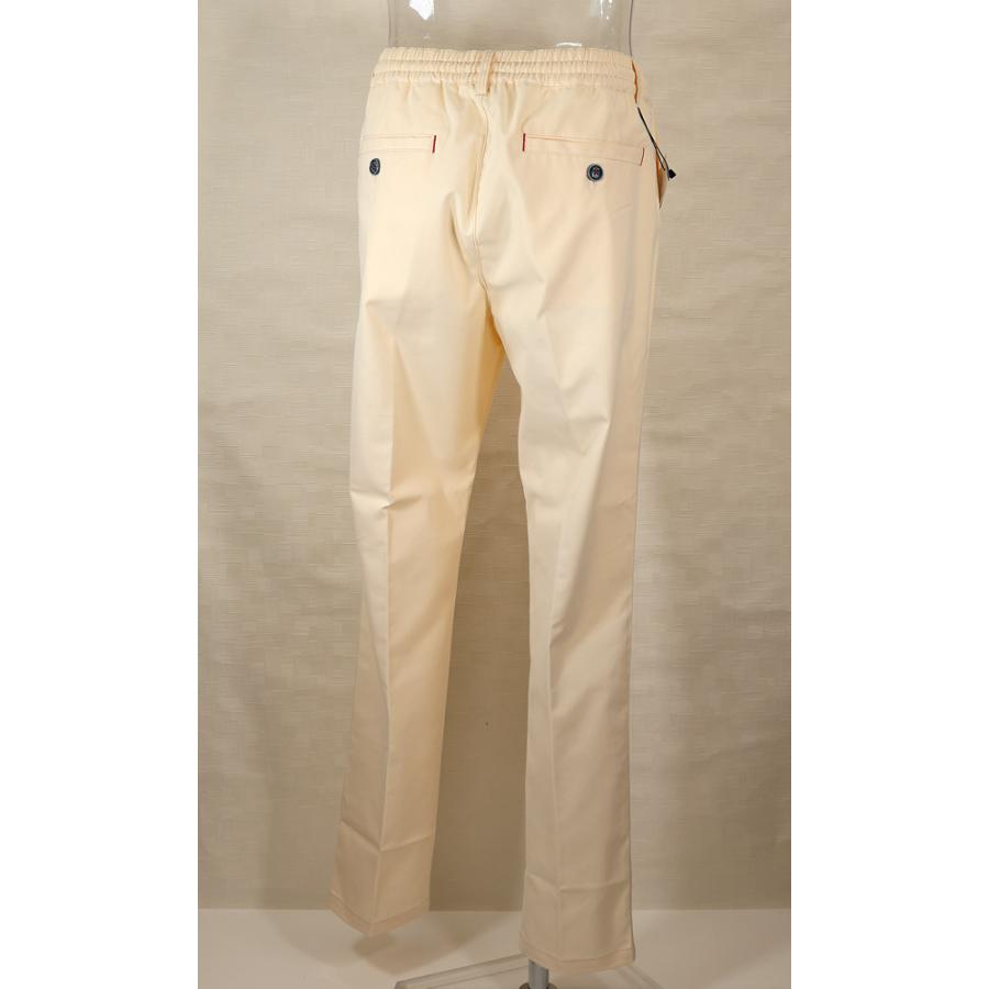 ★２０２４ 秋冬 ・ シナコバ【*001*】【ebee】４0％OFF・ワンタックマリンパンツ＜Mサイズ・Lサイズ・LLサイズ＞-ee159 | SINA COVA | 01