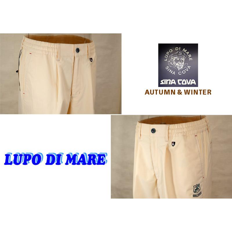★２０２４ 秋冬 ・ シナコバ【*001*】【ebee】４0％OFF・ワンタックマリンパンツ＜Mサイズ・Lサイズ・LLサイズ＞-ee159 | SINA COVA | 02