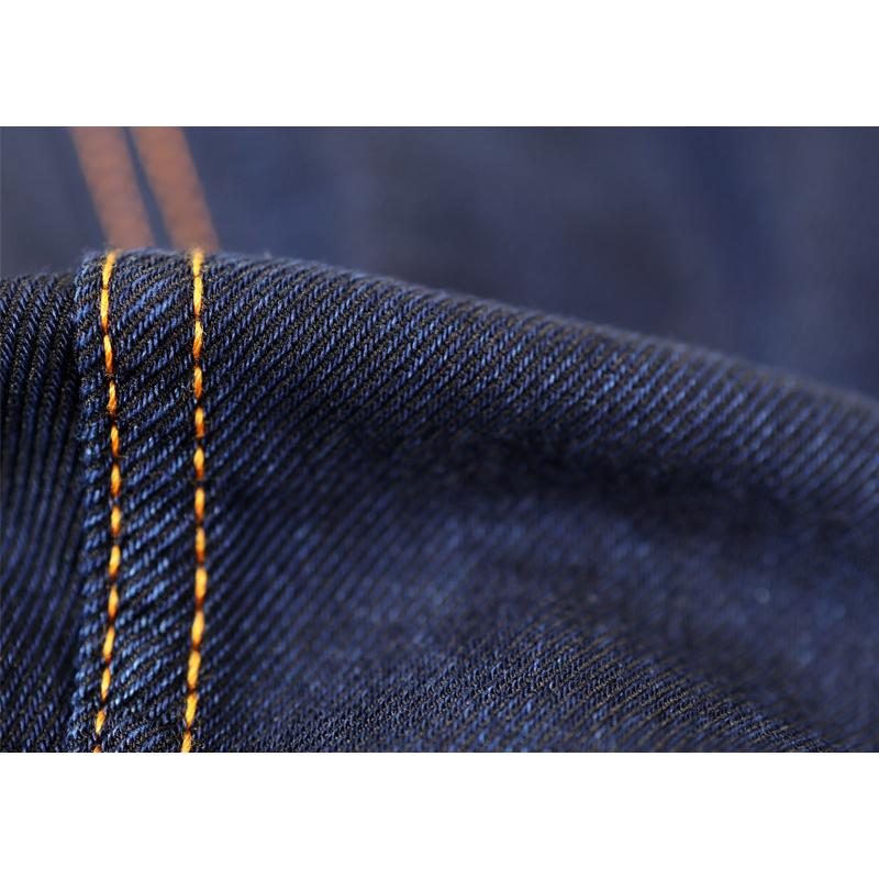 ★２０２４ 秋冬 ・ シナコバ【*001*】【ebee】３０%OFF・５ポケットジーンズ＜８０ｃｍ・８４ｃｍ・８８ｃｍ・９２cm・９６cm＞-ee161 | SINA COVA | 06