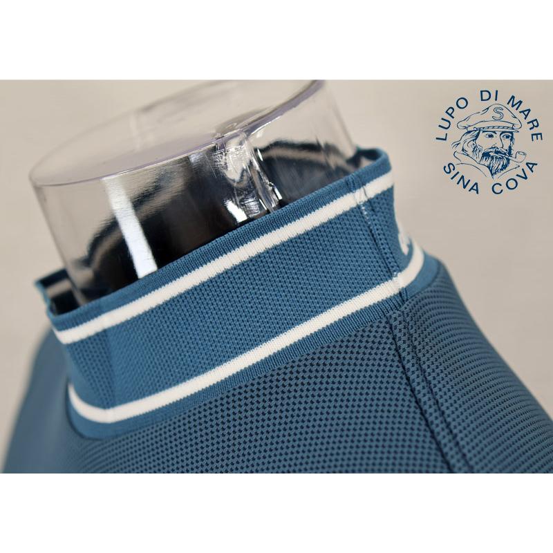 ★２０２４ 秋冬・シナコバ【*001*】【ebee】３０%OFF・モックネックトレーナー＜Mサイズ・Lサイズ・LLサイズ＞-ee212 | SINA COVA | 04