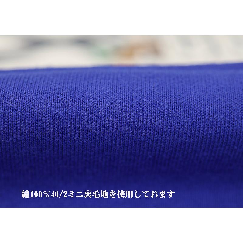 ★２０２４ 秋冬・シナコバ【*001*】【ebee】３０%OFF・クルーネックトレーナー ＜Mサイズ・Lサイズ・LLサイズ＞-ee215 | SINA COVA | 06