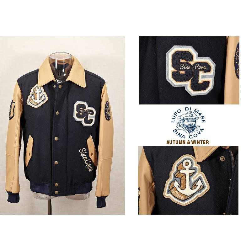 SINA COVA（シナコバ） ☆2024 秋冬・シナコバ【*001*】【ebee