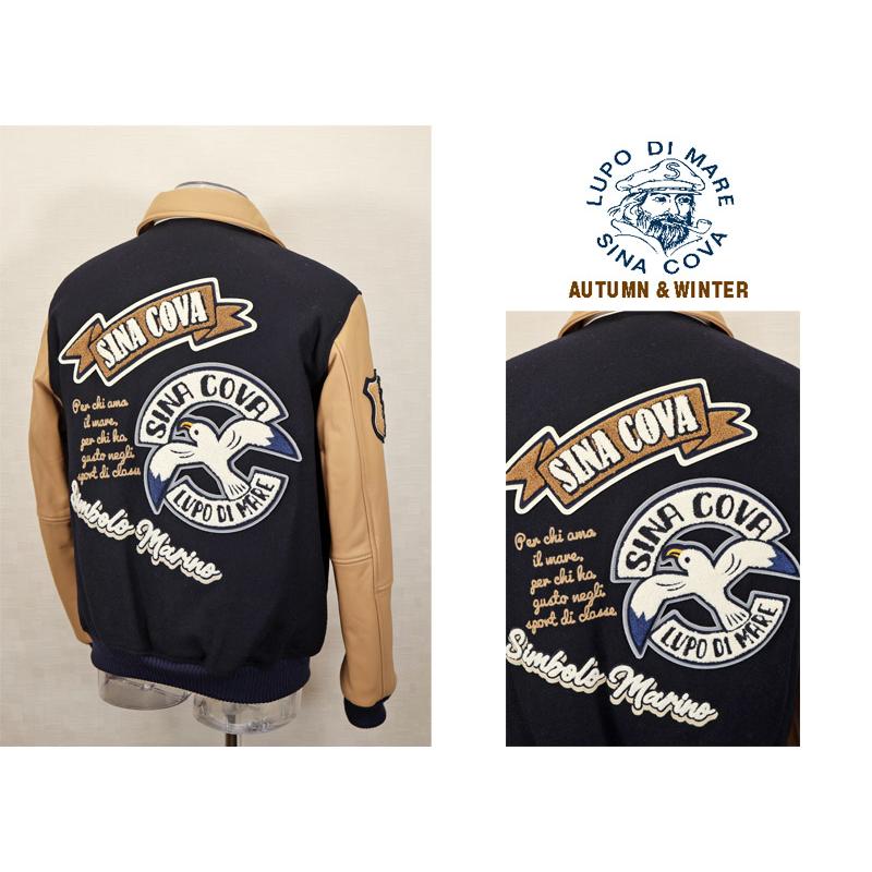 SINA COVA（シナコバ） ☆2024 秋冬・シナコバ【*001*】【ebee