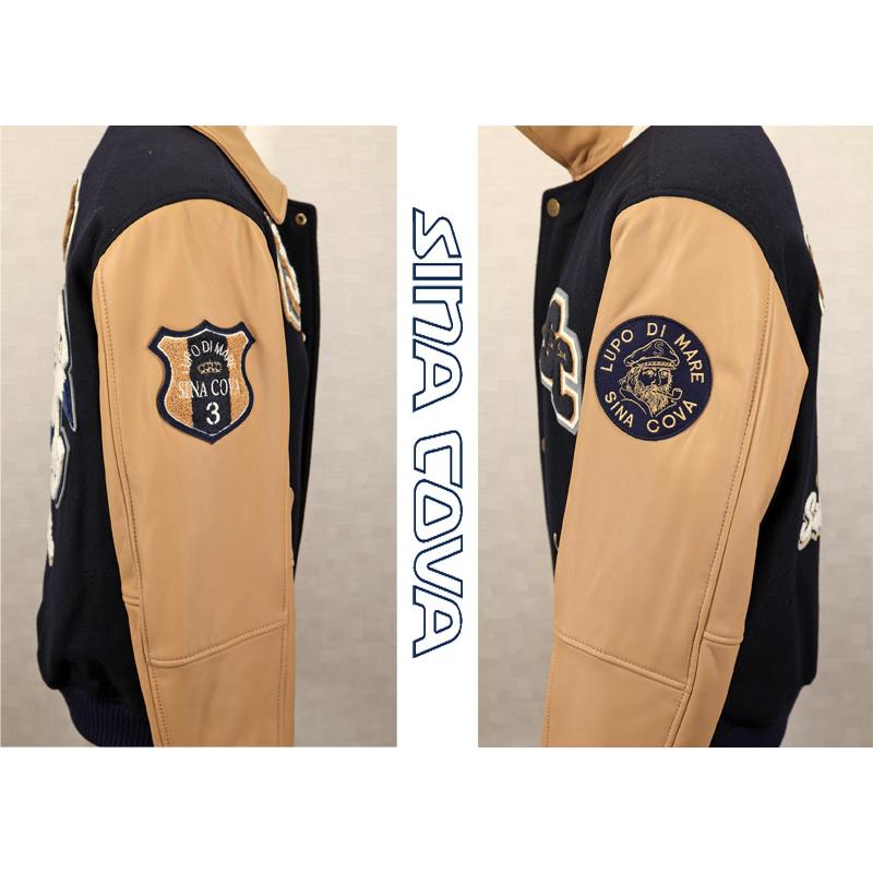 SINA COVA（シナコバ） ☆2024 秋冬・シナコバ【*001*】【ebee