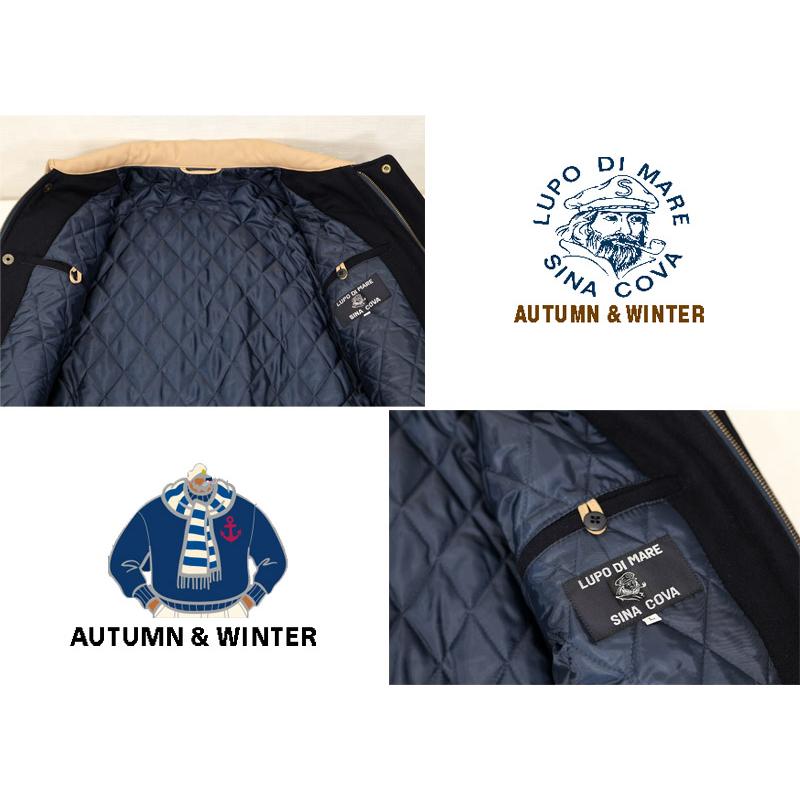 SINA COVA（シナコバ） ☆2024 秋冬・シナコバ【*001*】【ebee