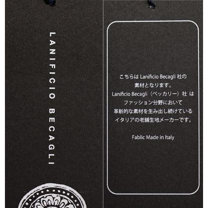 ★２０２４ 秋冬 ・ シナコバ【*001*】【ebee】３０%OFF・ハイネックプルオーバー＜Lサイズ・LLサイズ＞-ee251 | SINA COVA | 06