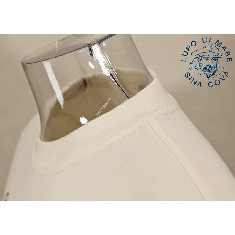 ★シナコバ 秋冬・【*001*】【ebee】３０%OFF・クルーネックトレーナー＜キングサイズ＞-ee256 | SINA COVA | 04