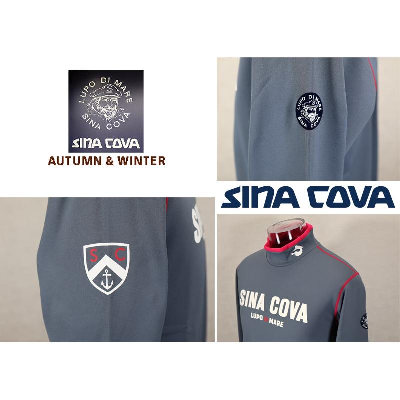SINA COVA（シナコバ） ☆シナコバ・秋冬【*001*】【ebee】30%OFF