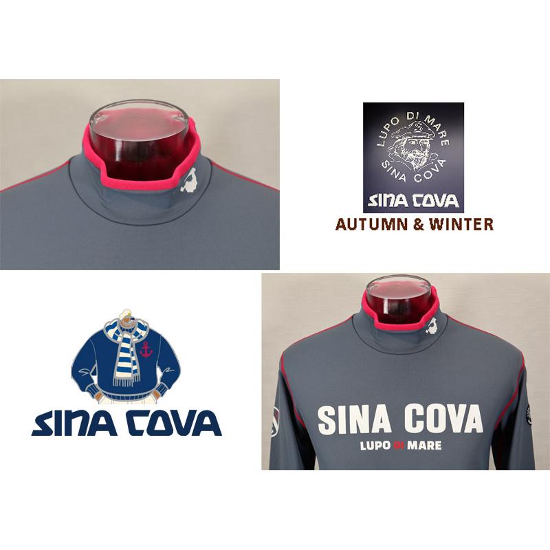 SINA COVA（シナコバ） ☆シナコバ・秋冬【*001*】【ebee】30%OFF