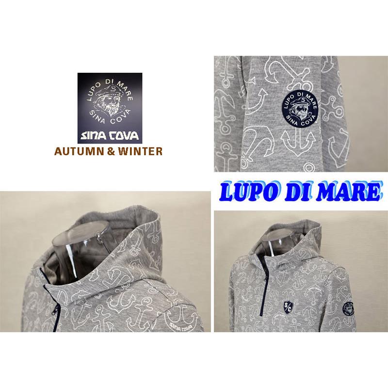 SINA COVA ☆2024 秋冬 新作・ シナコバ【*001*】30%OFF・総柄