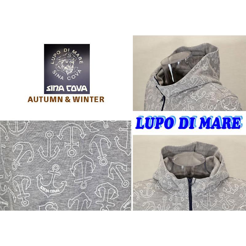 SINA COVA ☆2024 秋冬 新作・ シナコバ【*001*】30%OFF・総柄