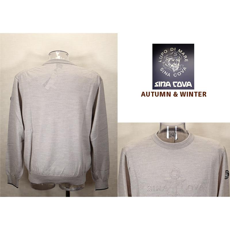 SINA COVA（シナコバ） ☆2024 秋冬 ・ シナコバ【*001*】【ebee