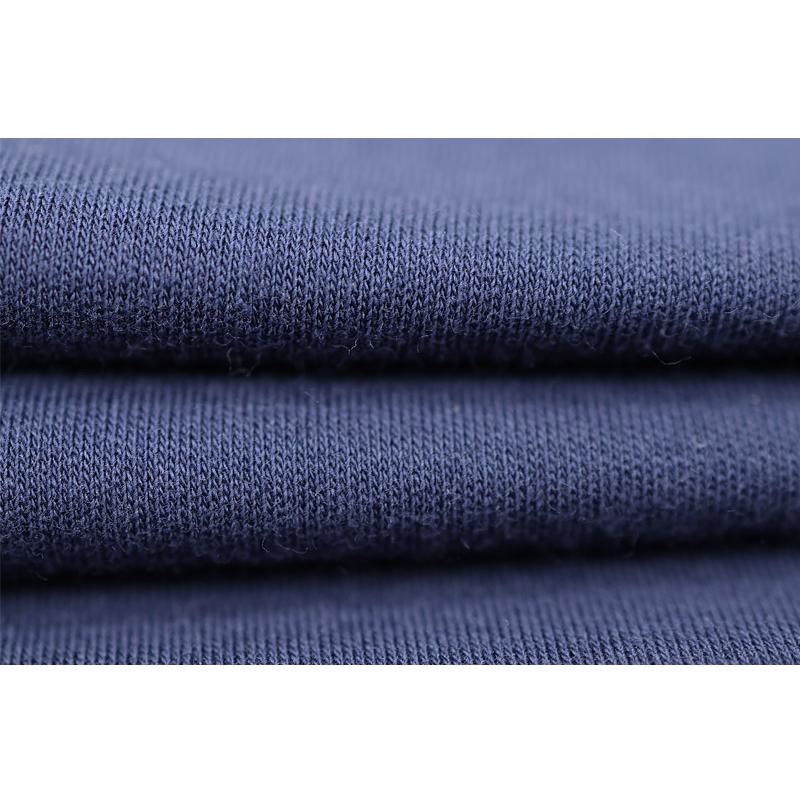 ★２０２４ 秋冬 ・ シナコバ【*001*】【ebee】３０%OFF・長袖ハイネックTシャツ＜Lサイズ・LLサイズ＞-ee61 | SINA COVA | 05