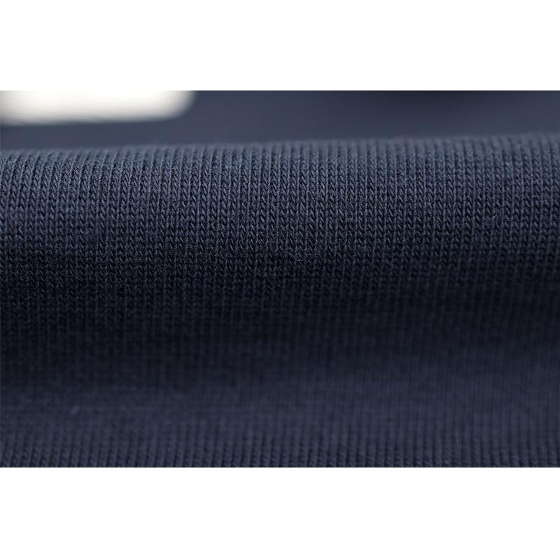 ★２０２４ 秋冬 ・ シナコバ【*001*】【ebee】３０%OFF・ハーフジッププルオーバー＜Lサイズ・LLサイズ＞-ee66 | SINA COVA | 05