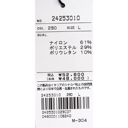 ★２０２４ 秋冬 ・ シナコバ【*001*】【ebee】３０%OFF・トラックブルゾン＜Lサイズ・LLサイズ＞-ee95 | SINA COVA | 07