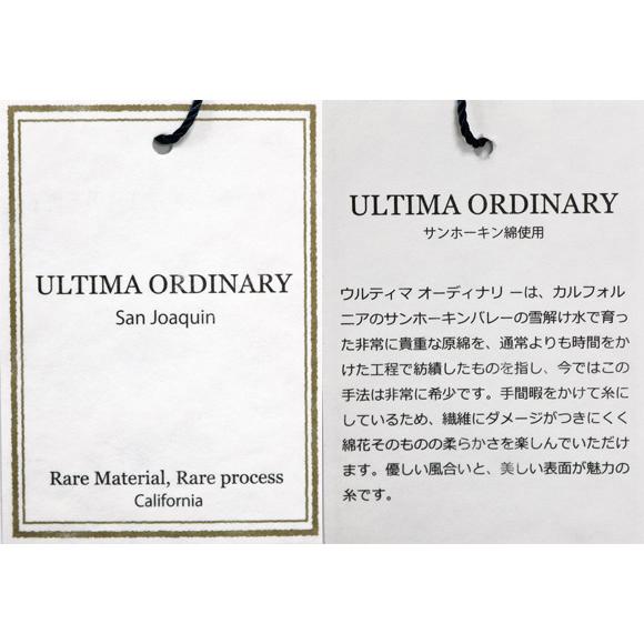 ★２０２５ 春夏　新作・３０%OFF・ シナコバ【*001*】ポケットデザインボーダー半袖Ｔシャツ＜Lサイズ・LLサイズ＞-ef102・ef103 | SINA COVA | 06