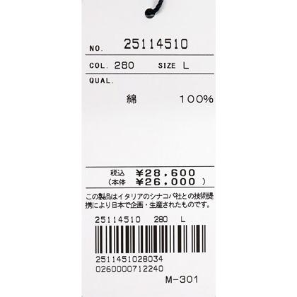 ★２０２５ 春夏　新作・３０%OFF・ シナコバ【*001*】バックプリント半袖ボタンダウンシャツ＜Lサイズ・LLサイズ＞-ef110・ef111 | SINA COVA | 06