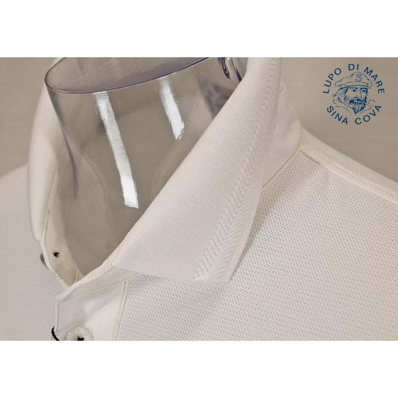 ★２０２５ 春夏　新作・３０%OFF・ シナコバ【*001*】半袖ポロシャツ＜Lサイズ・LLサイズ＞-ef120・ef121 | SINA COVA | 04