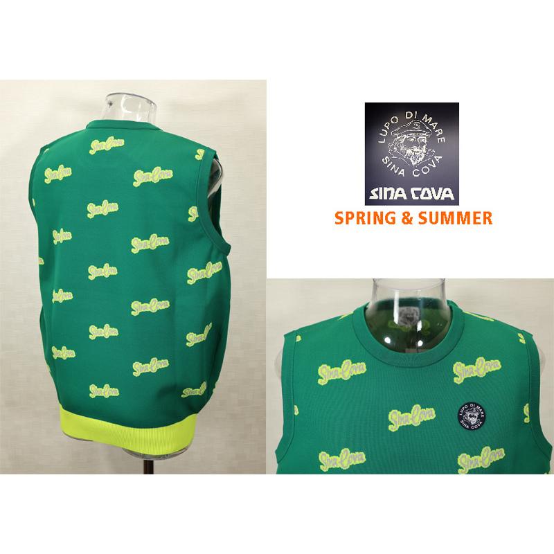 SINA COVA ☆2025 春夏 新作・30%OFF・ シナコバ【*001