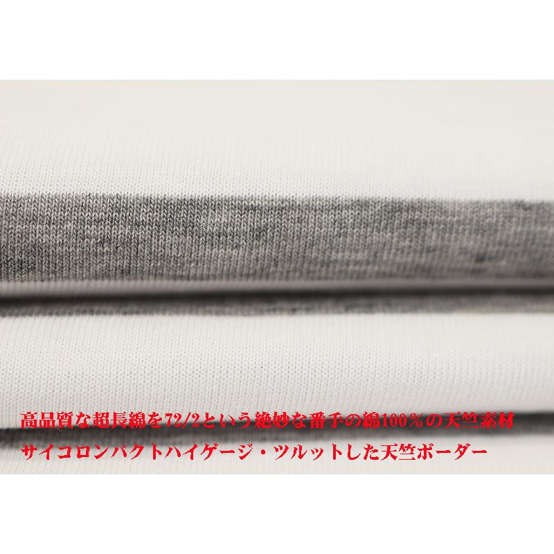 ★２０２５ 春夏　新作・３０%OFF・ シナコバ【*001*】ドロップショルダー半袖Tシャツ＜Lサイズ・LLサイズ＞-ef164・ef165 | SINA COVA | 05