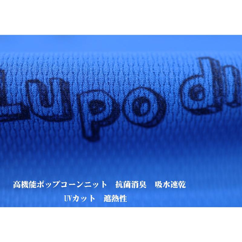 ★２０２５ 春夏　新作・３０%OFF・ シナコバ【*001*】モックネック半袖Tシャツ＜Lサイズ・LLサイズ＞-ef168・ef169 | SINA COVA | 05