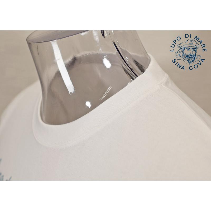 ★２０２５ 春夏　新作・ ３０%OFF・シナコバ【*001*】半袖Tシャツ＜Lサイズ・LLサイズ＞-ef174・ef175 | SINA COVA | 04