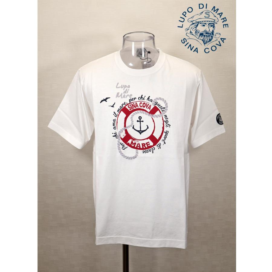 ★２０２５ 春夏　新作・３０%OFF・ シナコバ【*001*】半袖Tシャツ＜Lサイズ・LLサイズ＞-ef178・ef179 | SINA COVA