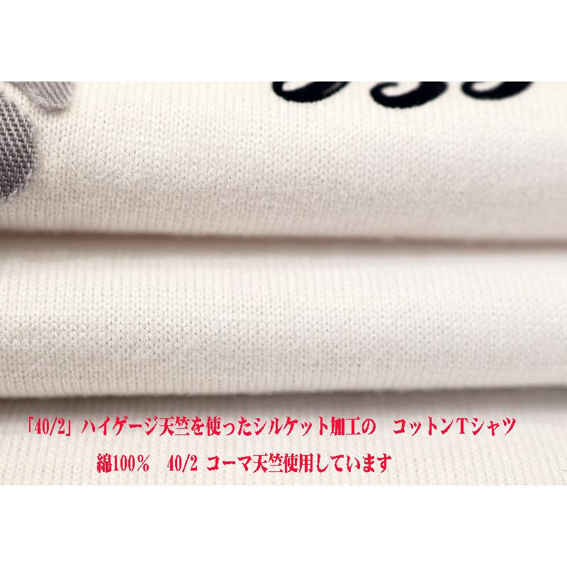 ★２０２５ 春夏　新作・３０%OFF・ シナコバ【*001*】半袖Tシャツ＜Lサイズ・LLサイズ＞-ef178・ef179 | SINA COVA | 05