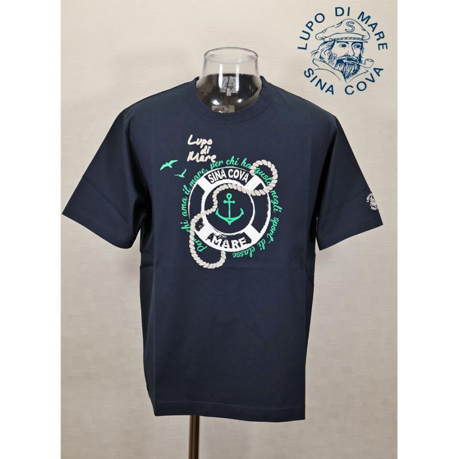 ★２０２５ 春夏　新作・★２０２５ 春夏　新作・３０%OFF シナコバ【*001*】半袖Tシャツ＜Lサイズ・LLサイズ＞-ef180・ef181 | SINA COVA