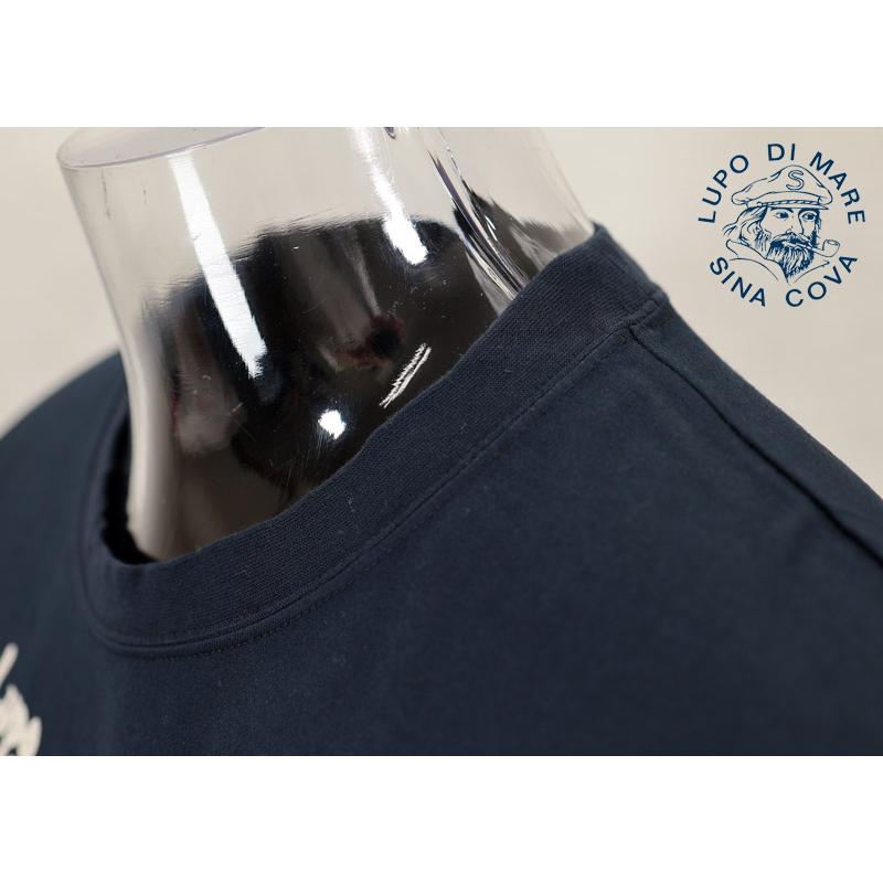 ★２０２５ 春夏　新作・★２０２５ 春夏　新作・３０%OFF シナコバ【*001*】半袖Tシャツ＜Lサイズ・LLサイズ＞-ef180・ef181 | SINA COVA | 04