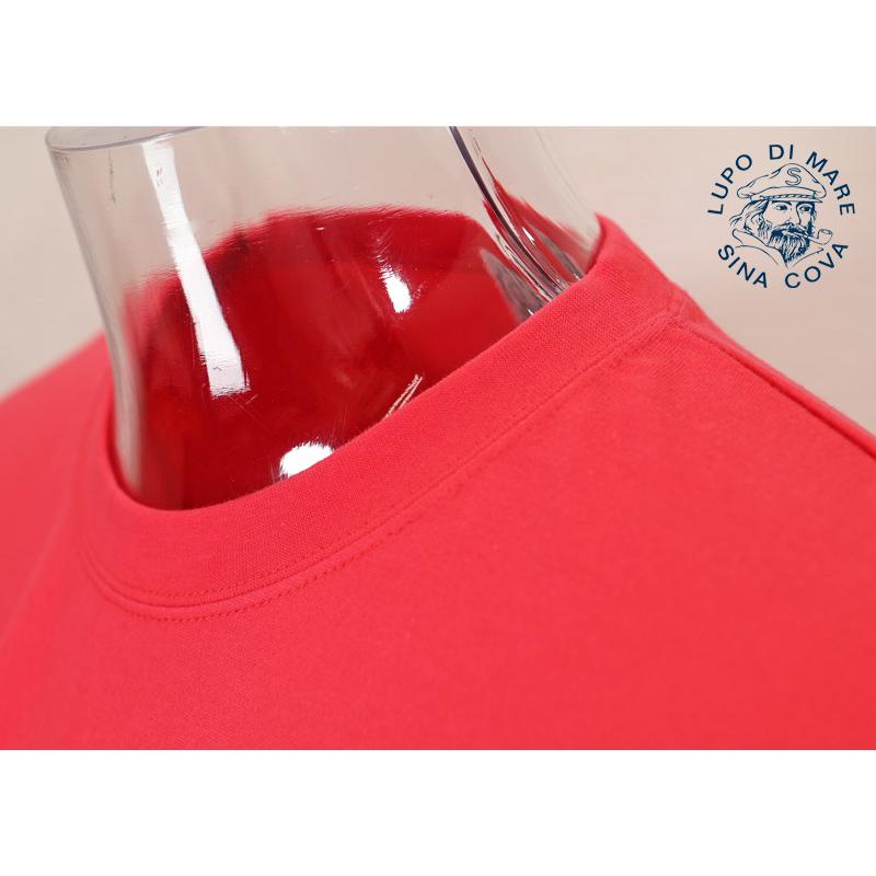 ★２０２５ 春夏　新作・３０%OFF・ シナコバ【*001*】半袖Tシャツ＜Lサイズ・LLサイズ＞-ef184・ef185 | SINA COVA | 04