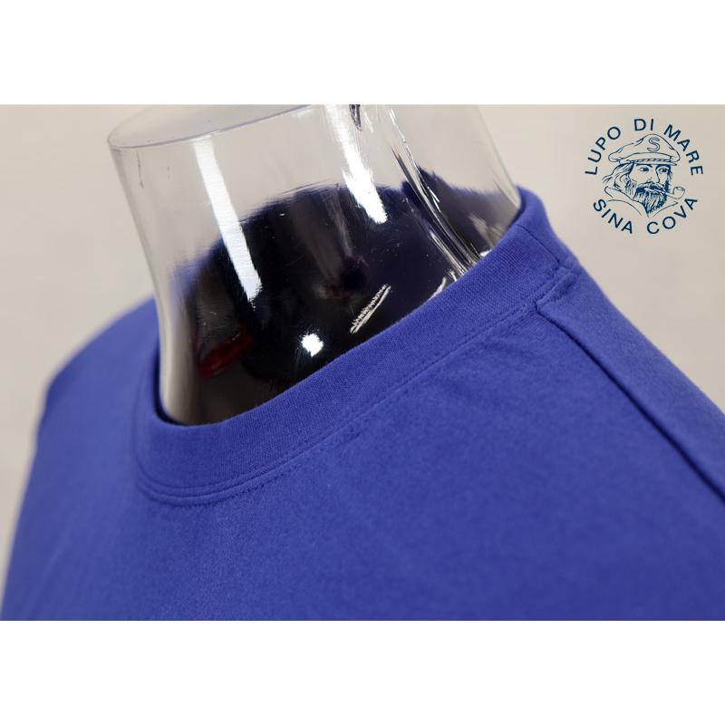 ★２０２５ 春夏　新作・３０%OFF・ シナコバ【*001*】半袖Tシャツ＜Lサイズ・LLサイズ＞-ef186・ef187 | SINA COVA | 04