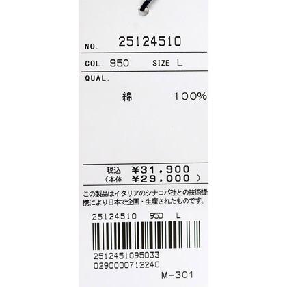 ★２０２５ 春夏　３０%OFF・ シナコバ【*001*】半袖ボタンダウンシャツ＜Mサイズ・Lサイズ・LLサイズ＞-ef321・ef322・ef323 | SINA COVA | 05