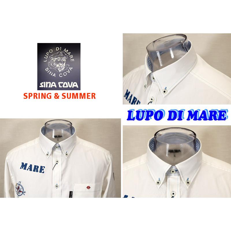 SINA COVA ☆2025 春夏 新作・30%OFF・ シナコバ【*001*】長袖