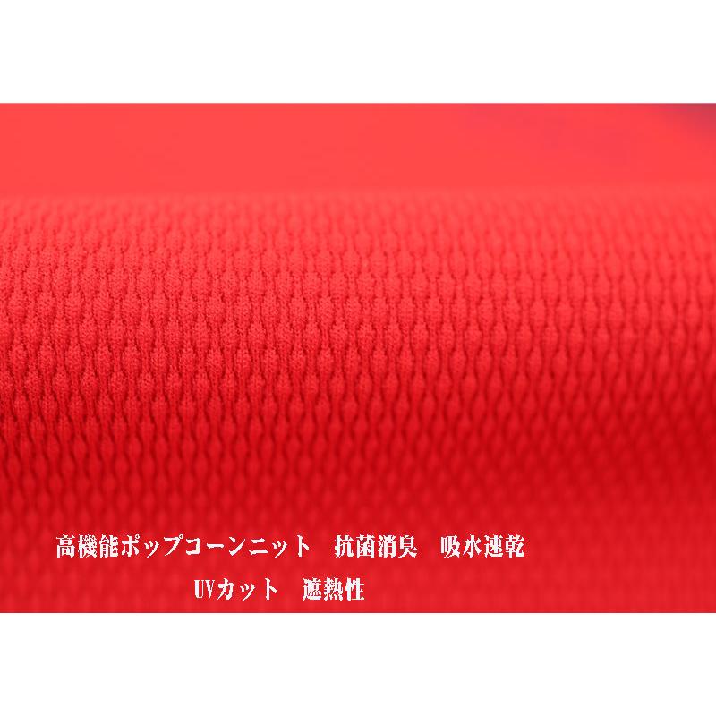 ★２０２５ 春夏　新作・３０%OFF・ シナコバ【*001*】ハイネックＴシャツ（バックプリント）＜Lサイズ・LLサイズ＞-ef84・ef85 | SINA COVA | 05