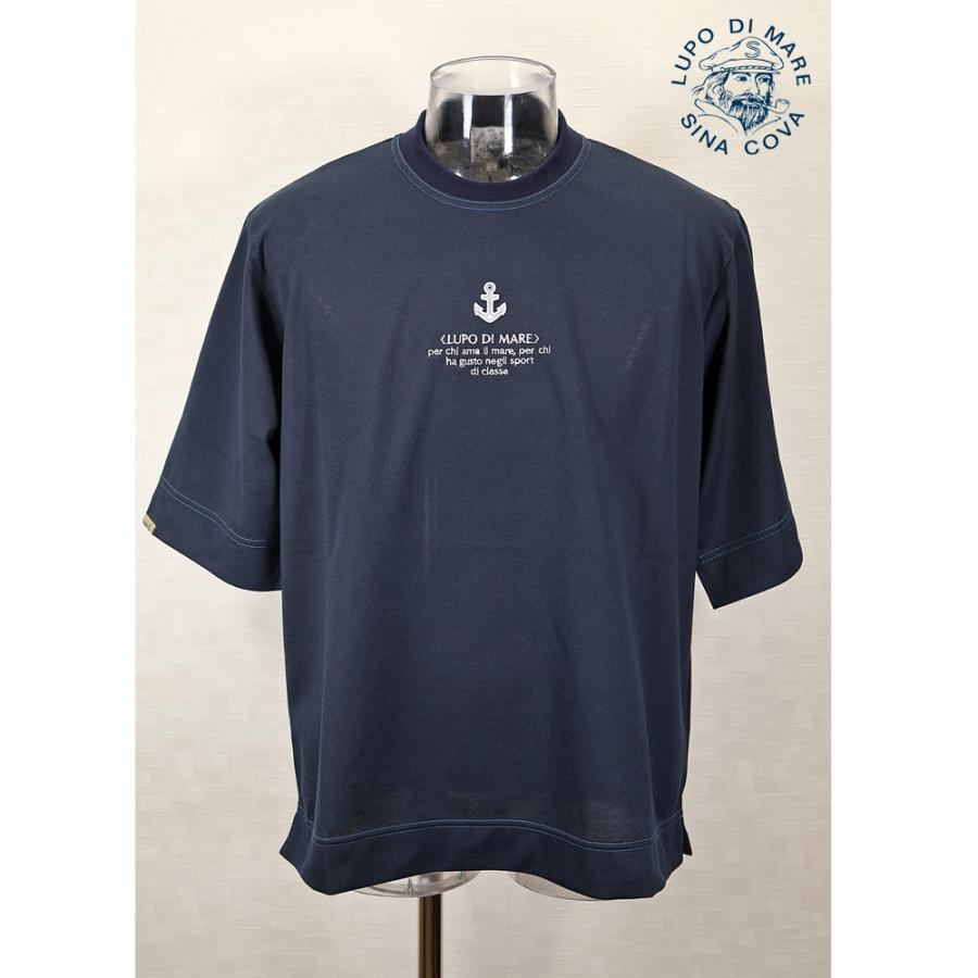 ★２０２５ 春夏　新作・３０%OFF・ シナコバ【*001*】五分袖Ｔシャツ＜Lサイズ・LLサイズ＞-ef88・ef89 | SINA COVA